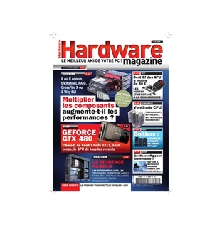 Recensione by Hardware Magazine and PC Update 